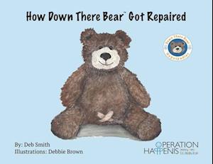 How Down There Bear Got Repaired