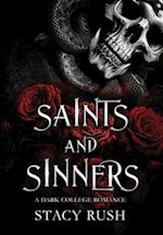 Saints and Sinners 