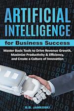 Artificial Intelligence For Business