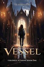 The Vessel 