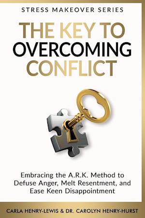 The Key To Overcoming Conflict