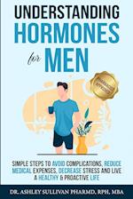 Understanding Hormones for Men