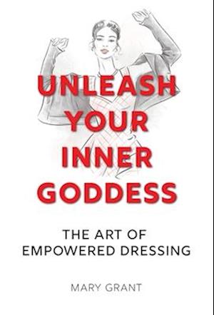 Unleash Your Inner Goddess