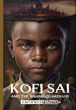 Kofi Sai And The Anansi Guardians 