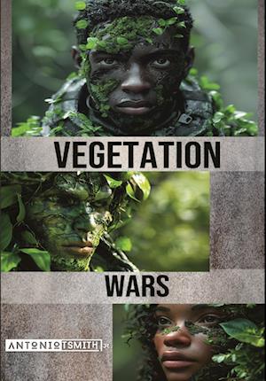 Vegetation Wars