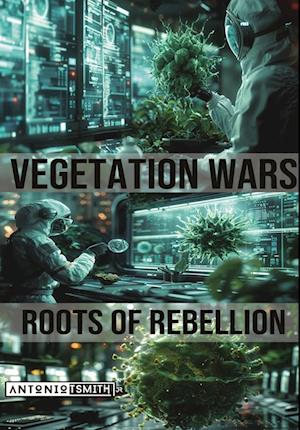 Vegetation Wars