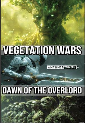 Vegetation Wars