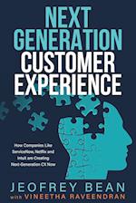 Next Generation Customer Experience