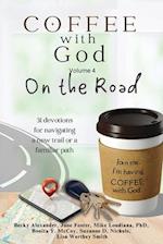COFFEE with God: on the Road 