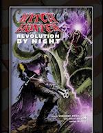 Witch Hunter - The Revolution By Night