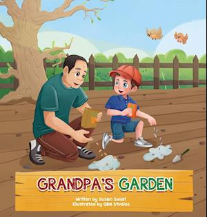 Grandpa's Garden