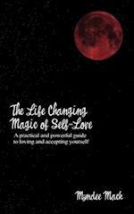 The Life Changing Magic of Self-Love