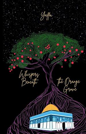 Whispers Beneath the Orange Grove