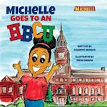 Michelle Goes To An HBCU