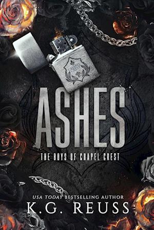 Ashes