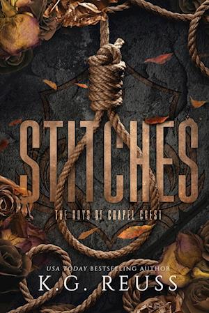 Stitches