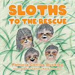 Sloths to the Rescue