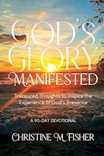 God's Glory Manifested