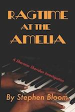 Ragtime at the Amelia