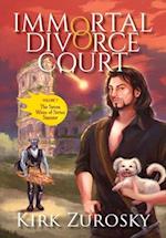 Immortal Divorce Court Volume 7