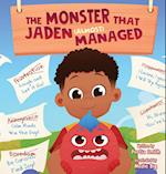 The Monster That Jaden (Almost) Managed