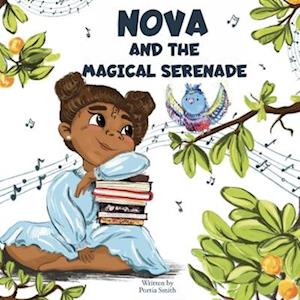 Nova and the Magical Serenade