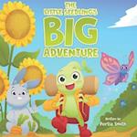 The Little Seedling's Big Adventure