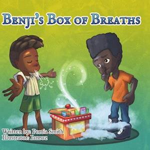 Benji's Box of Breaths