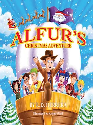 Alfur's Christmas Adventure