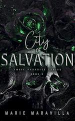 City of Salvation