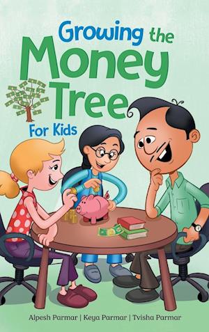 Growing the Money Tree for Kids