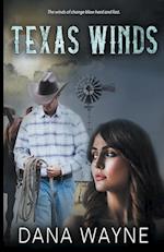 Texas Winds