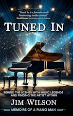 Tuned In - Memoirs of a Piano Man