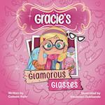 Gracie's Glamorous Glasses