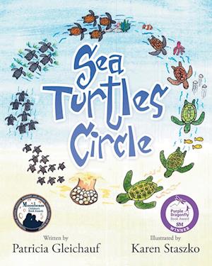 Sea Turtles Circle