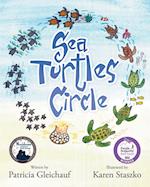 Sea Turtles Circle