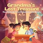 Grandma's Lost Treasure