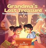 Grandma's Lost Treasure