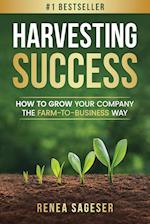 Harvesting Success