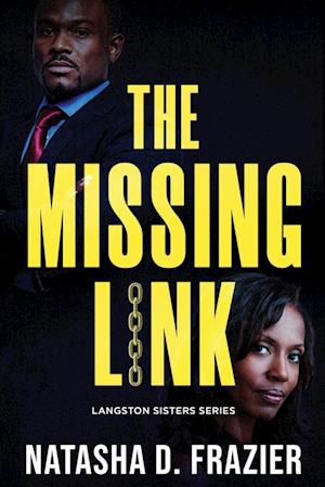 The Missing Link (Langston Sisters book 3)