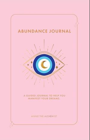 The Abundance Journal