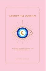 The Abundance Journal