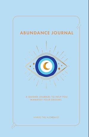 The Abundance Journal