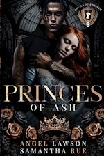 Princes of Ash