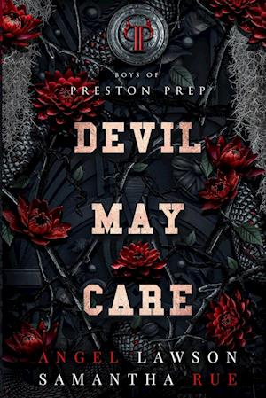 Devil May Care