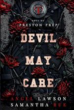 Devil May Care