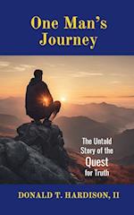 One Man's Journey