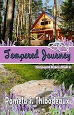 Tempered Journey Print 