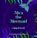 Mira the Mermaid