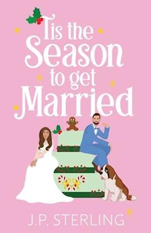 'Tis the Season to Get Married